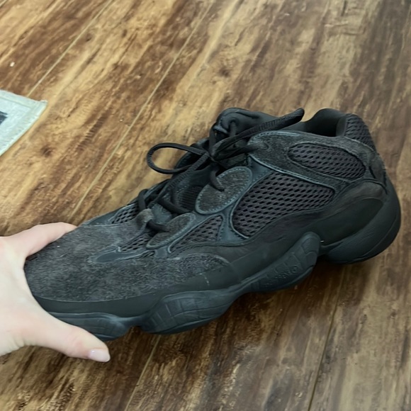 Yeezy Ortholite 500 - Picture 1 of 4